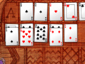 leikur Algerian Solitaire
