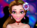 leikur Prom Perfect Make-Up