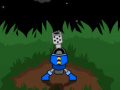 leikur Saving Earth