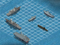 leikur Battleship War