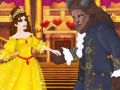 leikur Beauty and the Beast
