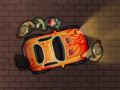 leikur Undead Drive
