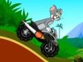 leikur Tom Super Moto