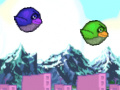 leikur Angry Flappy Birds