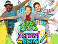 leikur Scrawl and Brawl