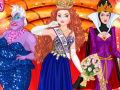 leikur Miss Royal Beauty