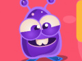 leikur Fingers Critters