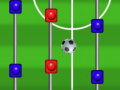 leikur Table Soccer