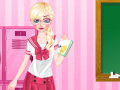 leikur Elsa Dress Style Attempt