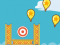 leikur Balloon Pop