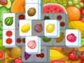 leikur Fruit Mahjong