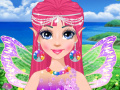 leikur Spring Princess Makeup