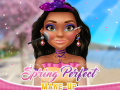 leikur Spring Perfect Make-Up
