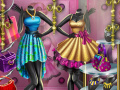 leikur Fashion Boutique Window