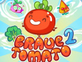 leikur Brave Tomato 2