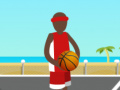 leikur Street Ball Jam