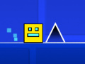 leikur Geometry Dash 