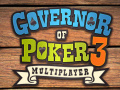 leikur Governor of Poker 3