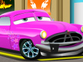 leikur Cars Care Center