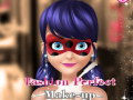leikur Fashion Perfect Make-up