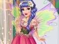 leikur Enchanted Spring Dance