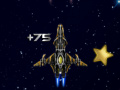 leikur Alien Galaxy War