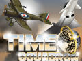 leikur Time Squadron