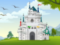 leikur Kingdom Creator