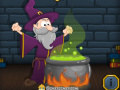 leikur Salazar the Alchemist  