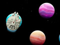leikur Star wars Hyperspace Dash