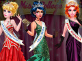 leikur Princesses At Royal College
