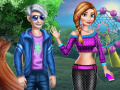 leikur Couple Spring Trends