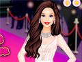 leikur Barbie Party Diva