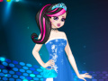 leikur Monster High Princess Fashion Mix