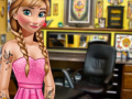 leikur Anna Tattoo Studio 2