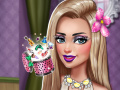 leikur Sery Bride Dolly Makeup