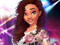 leikur Princess Secret Life