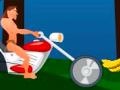 leikur Tarzan Bike