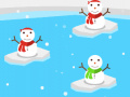 leikur Snowball Fast