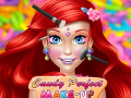 leikur Candy Perfect Make-Up