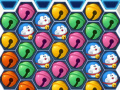 leikur Doraemon TinkerBell     