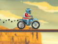 leikur X-Trial Racing