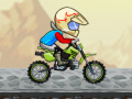 leikur Riders Feat