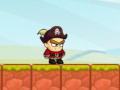 leikur Treasure Hook Pirate 