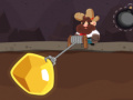leikur Gold Miner Tom