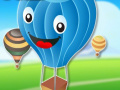 leikur Balloonz