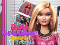 leikur Doll Creator Spring Trends