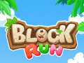 leikur Block Run