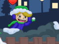leikur Snowball Fight  
