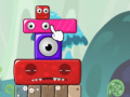 leikur Monsterland Challenge